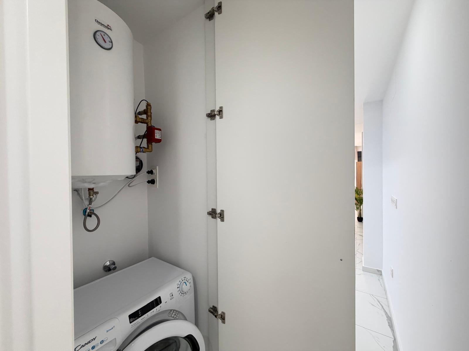 Apartment for sale in Torrevieja, Alicante, Spain