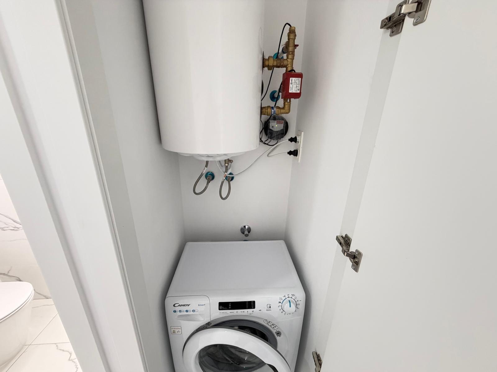 Apartment for sale in Torrevieja, Alicante, Spain