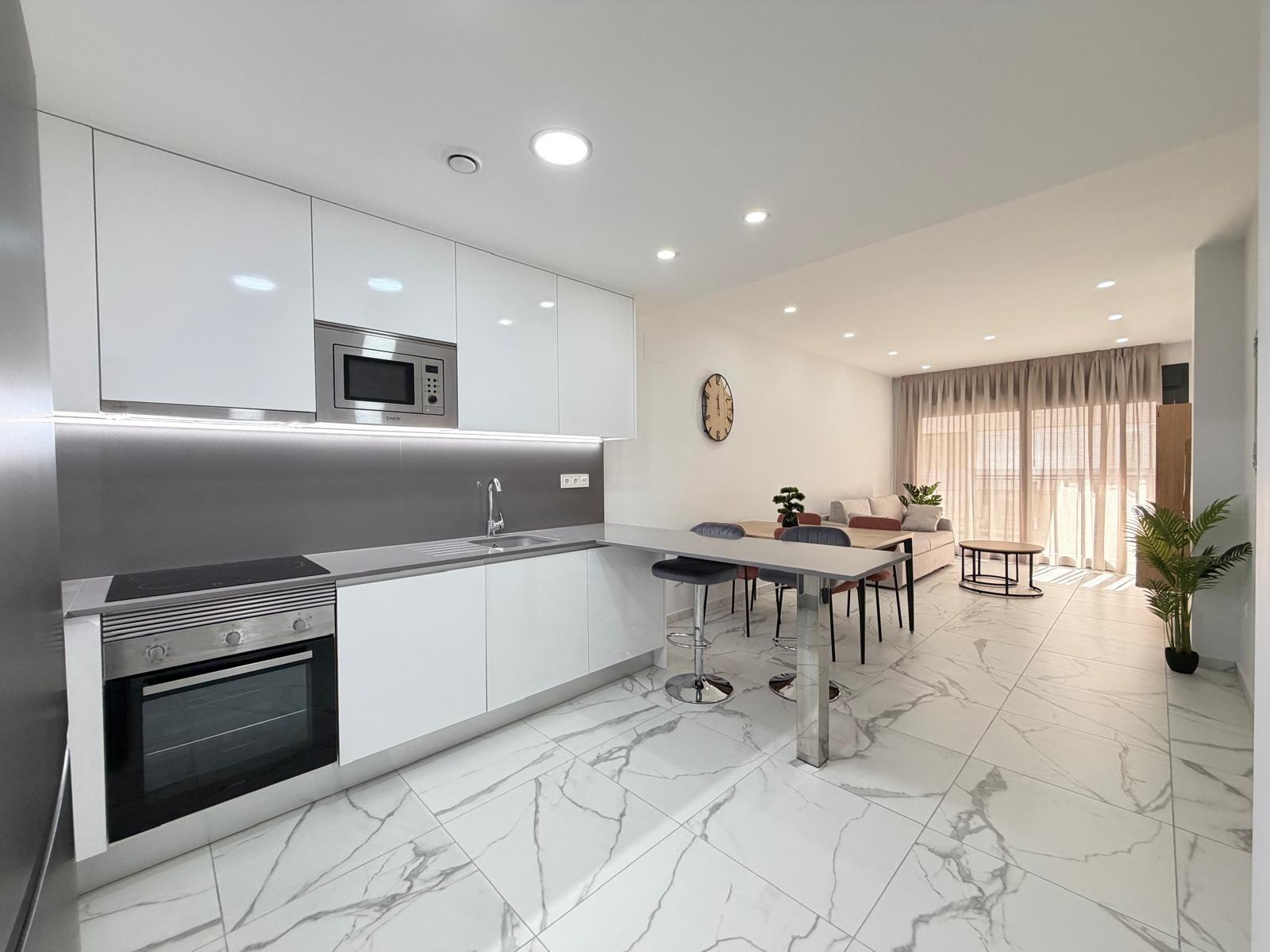 Apartment for sale in Torrevieja, Alicante, Spain