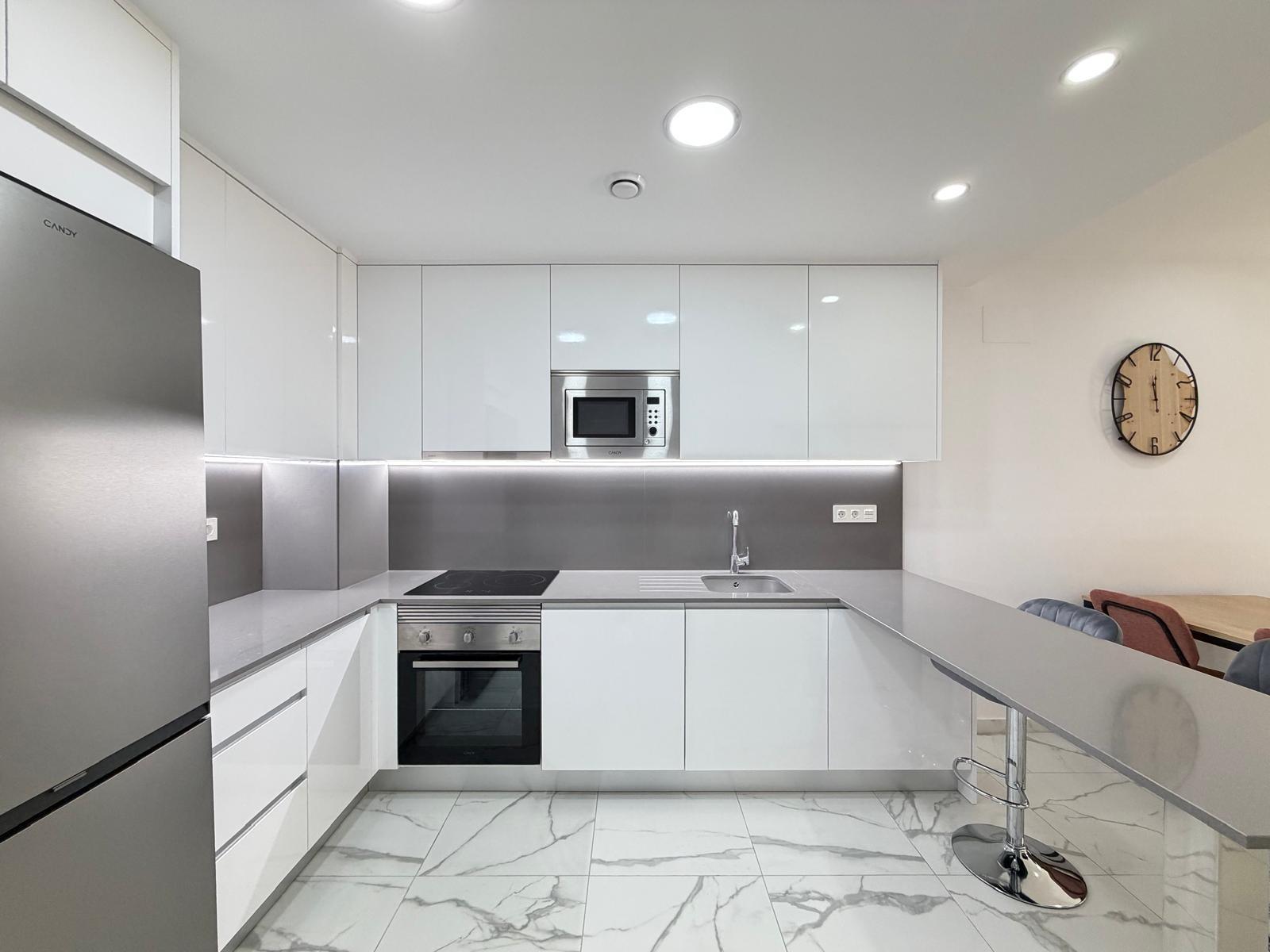 Apartment for sale in Torrevieja, Alicante, Spain