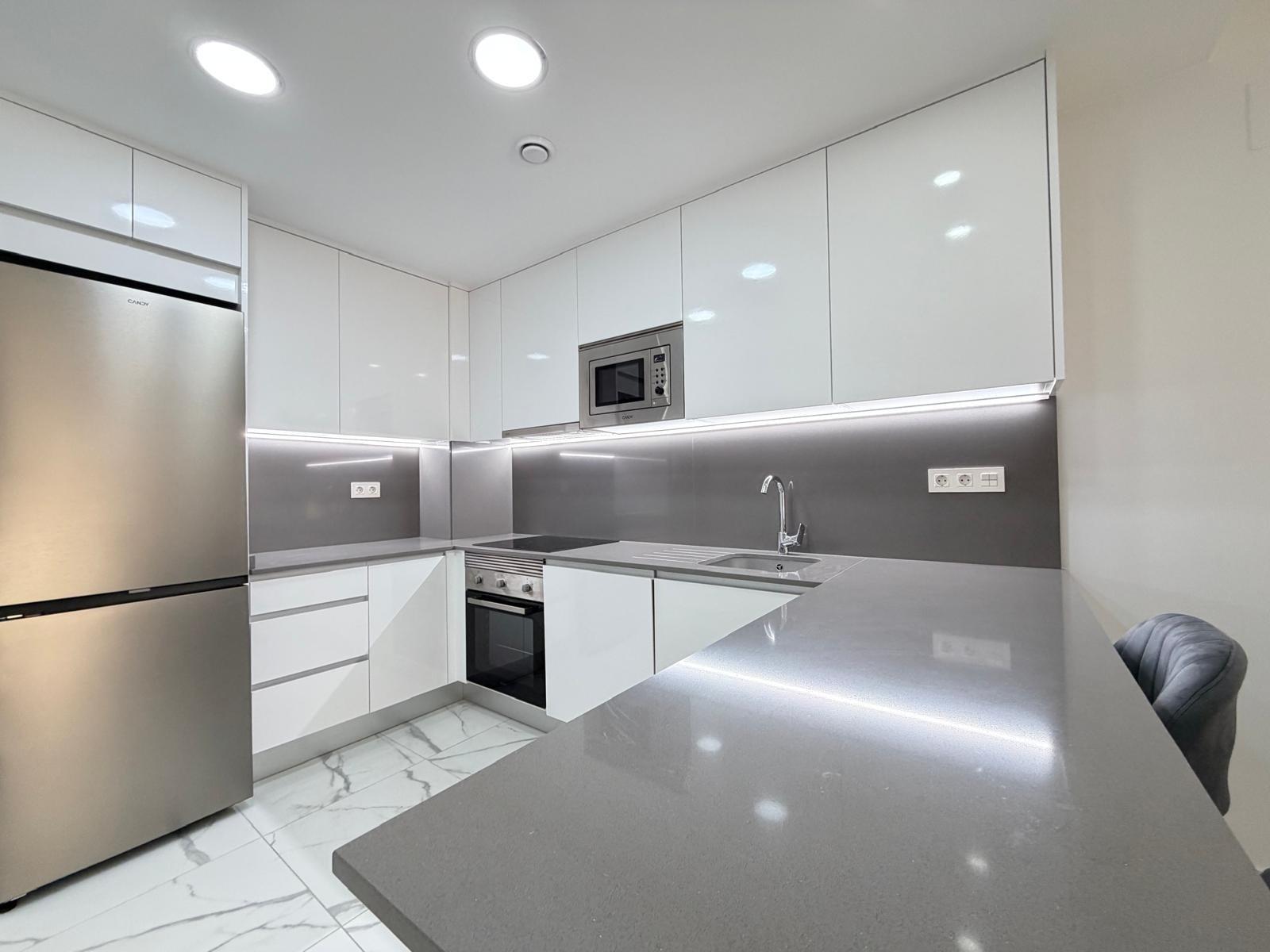 Apartment for sale in Torrevieja, Alicante, Spain