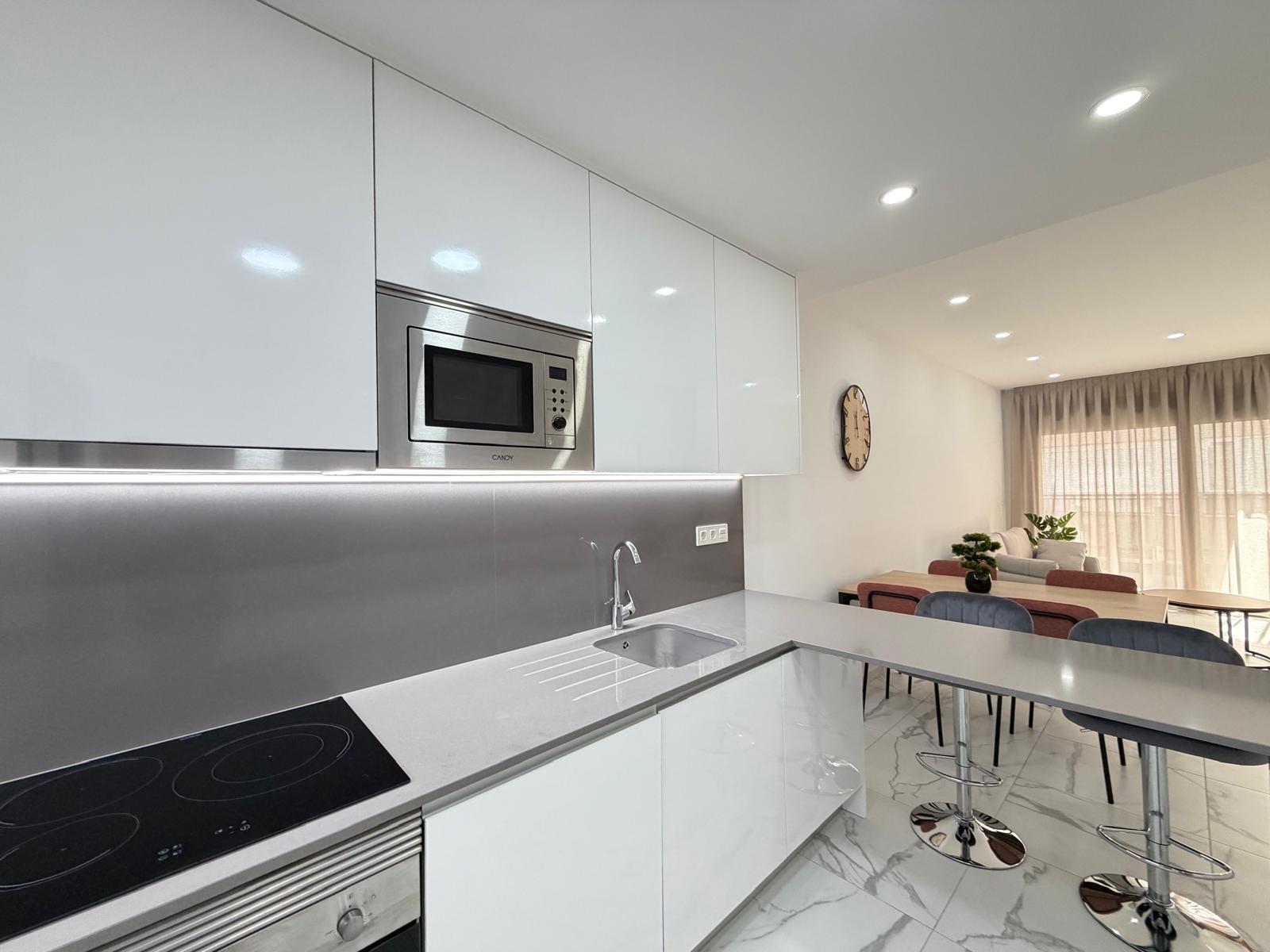 Apartment for sale in Torrevieja, Alicante, Spain