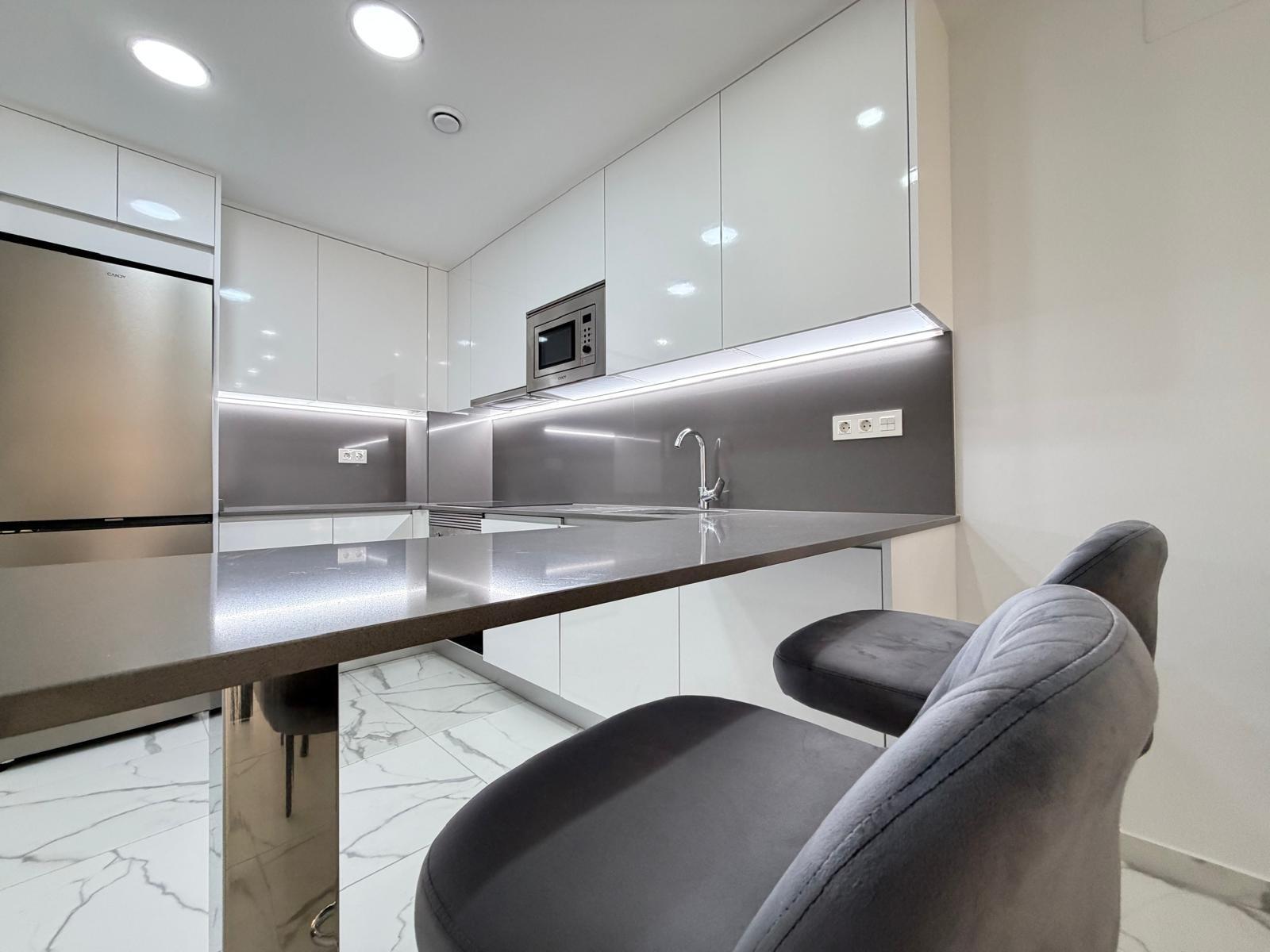 Apartment for sale in Torrevieja, Alicante, Spain