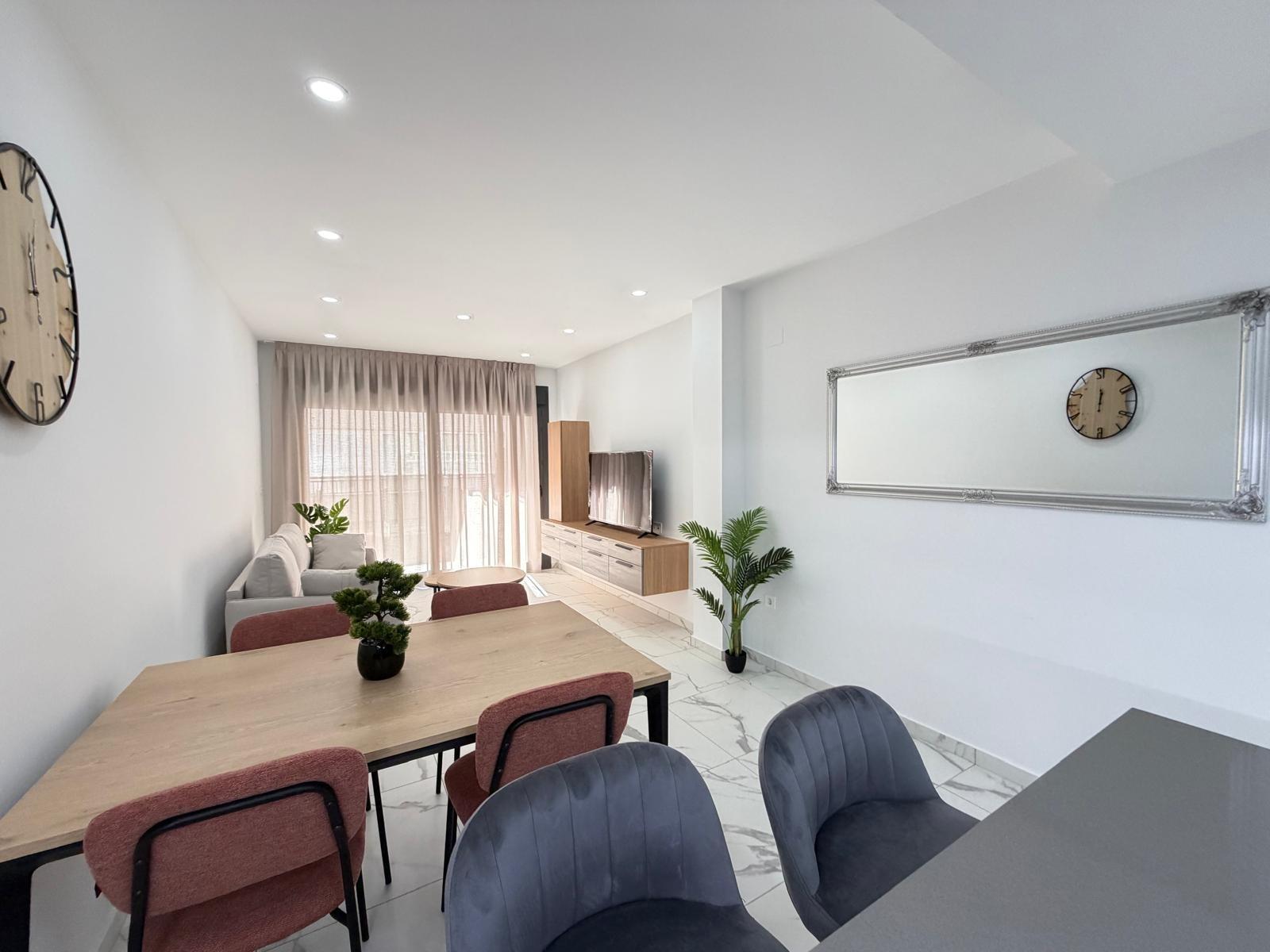 Apartment for sale in Torrevieja, Alicante, Spain