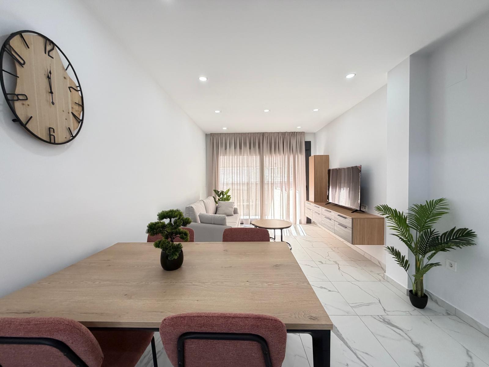 Apartment for sale in Torrevieja, Alicante, Spain