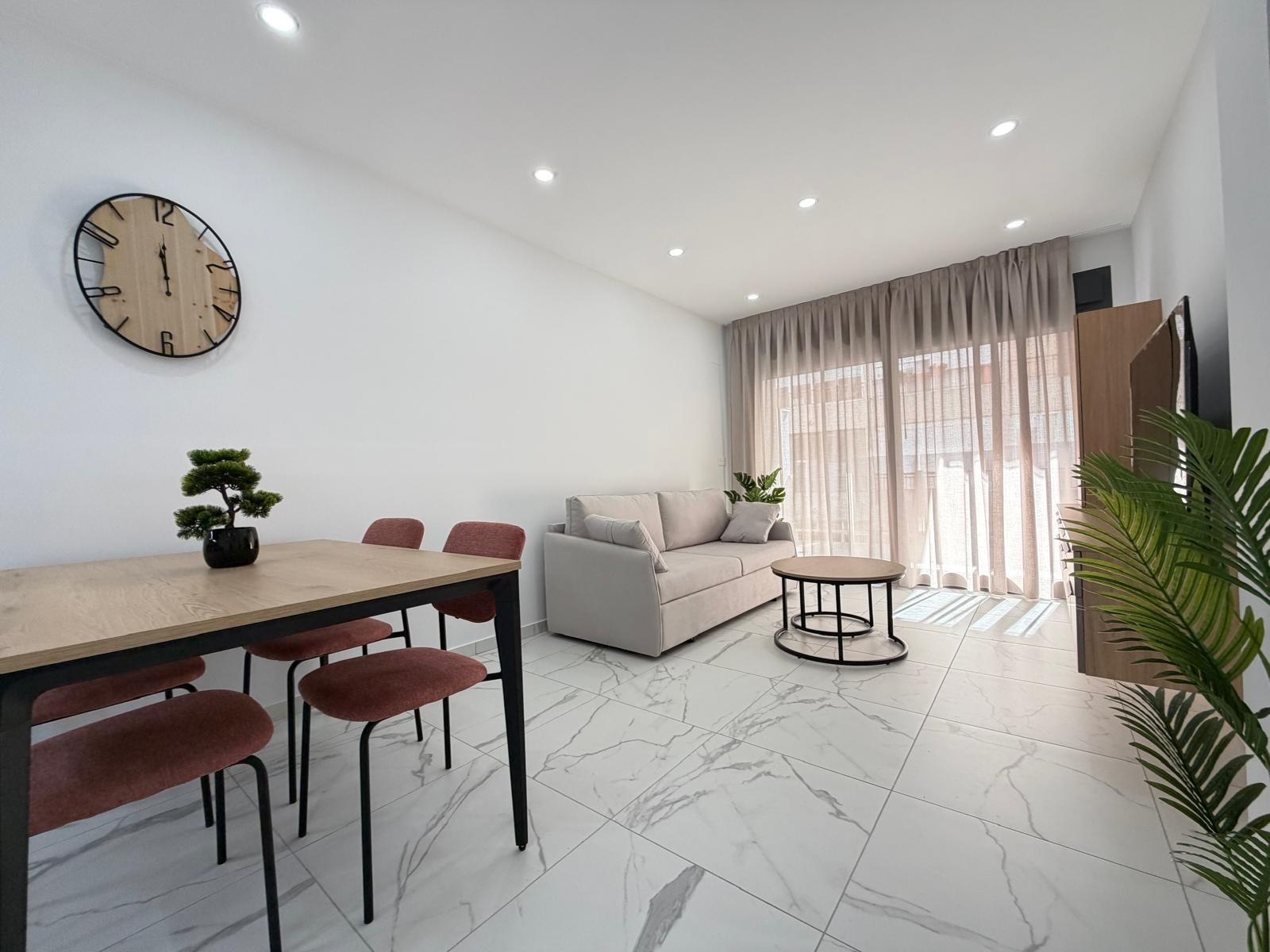 Apartment for sale in Torrevieja, Alicante, Spain
