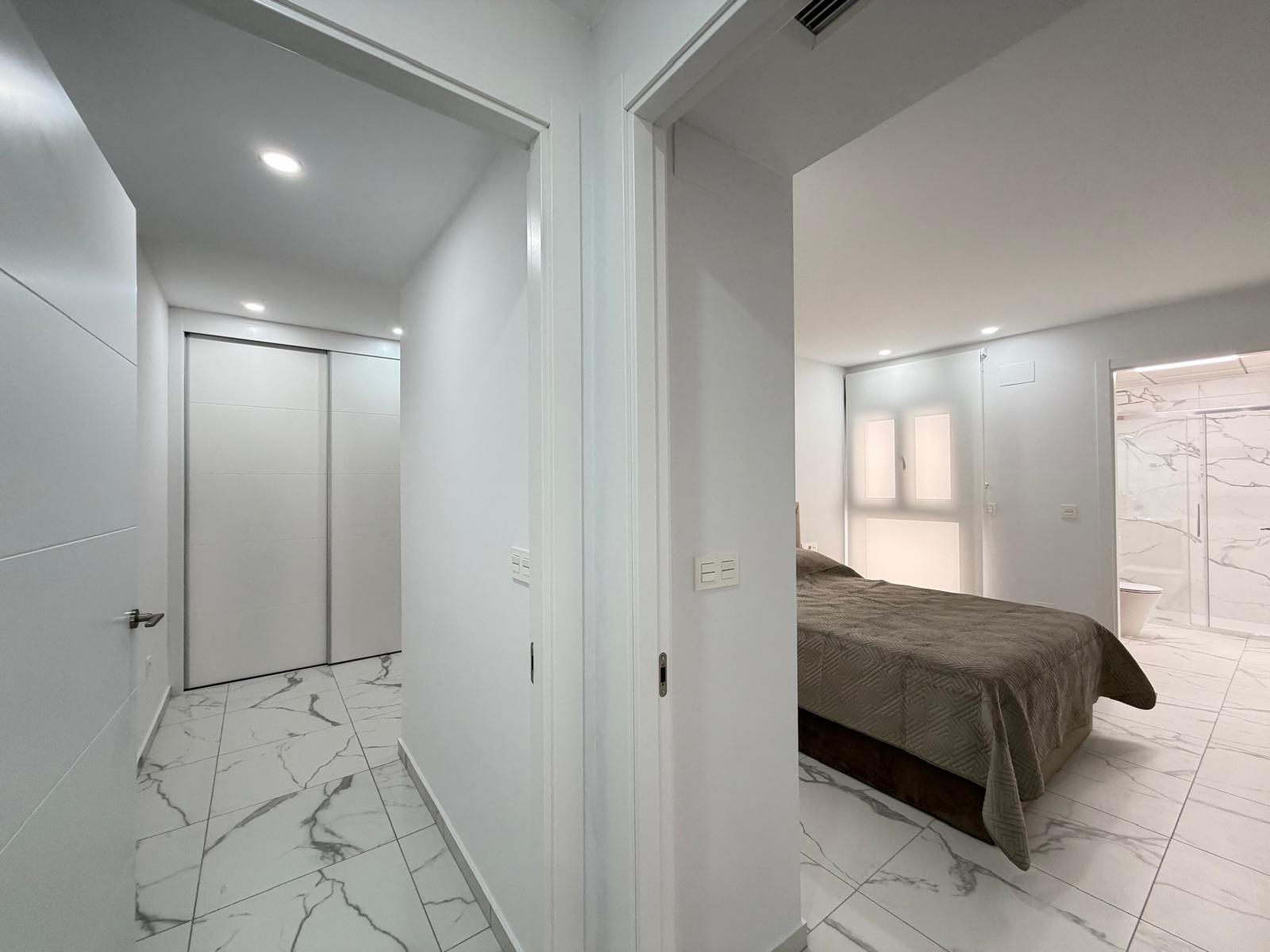 Apartment for sale in Torrevieja, Alicante, Spain