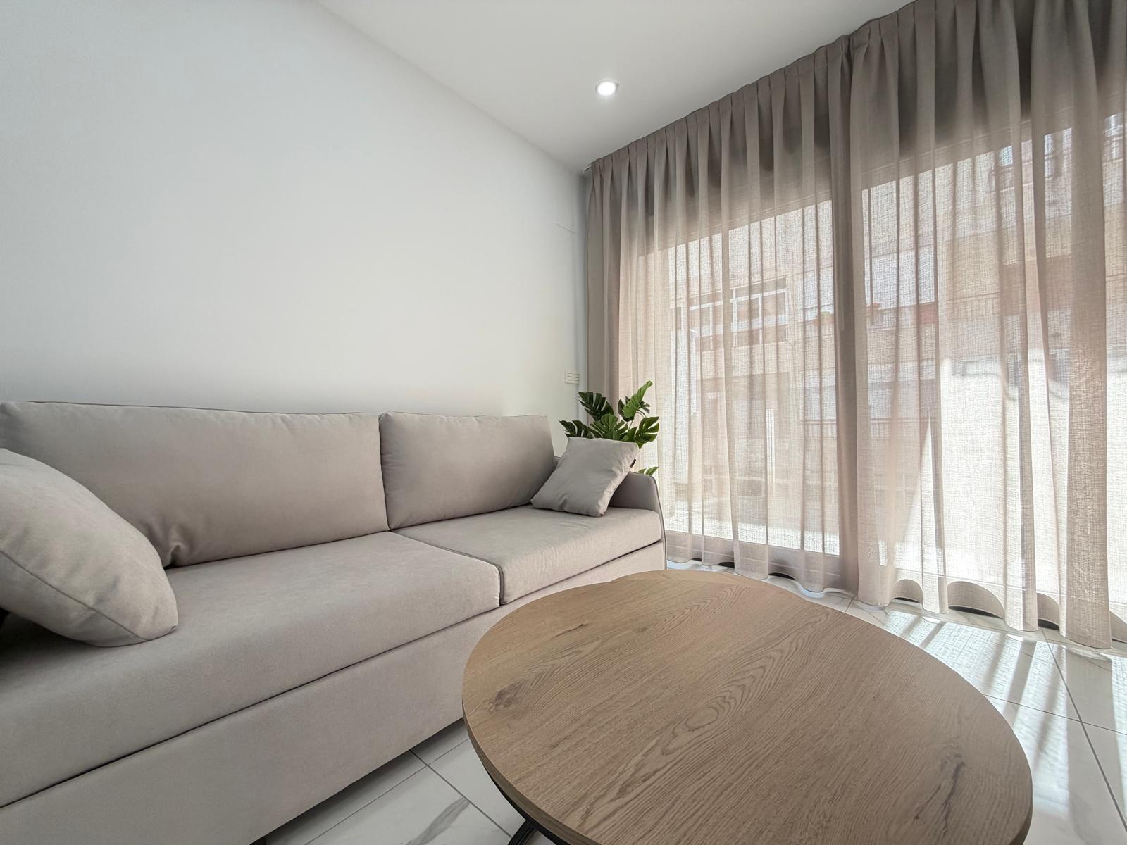 Apartment for sale in Torrevieja, Alicante, Spain