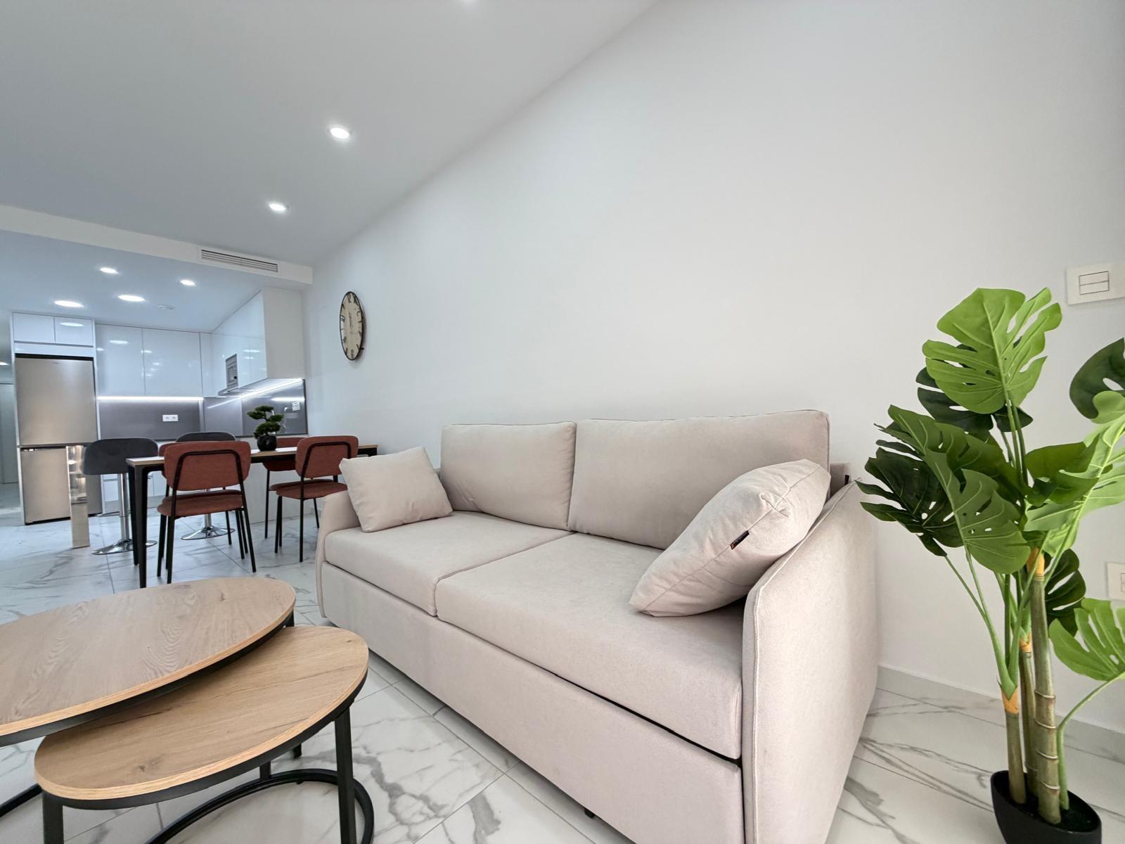 Apartment for sale in Torrevieja, Alicante, Spain