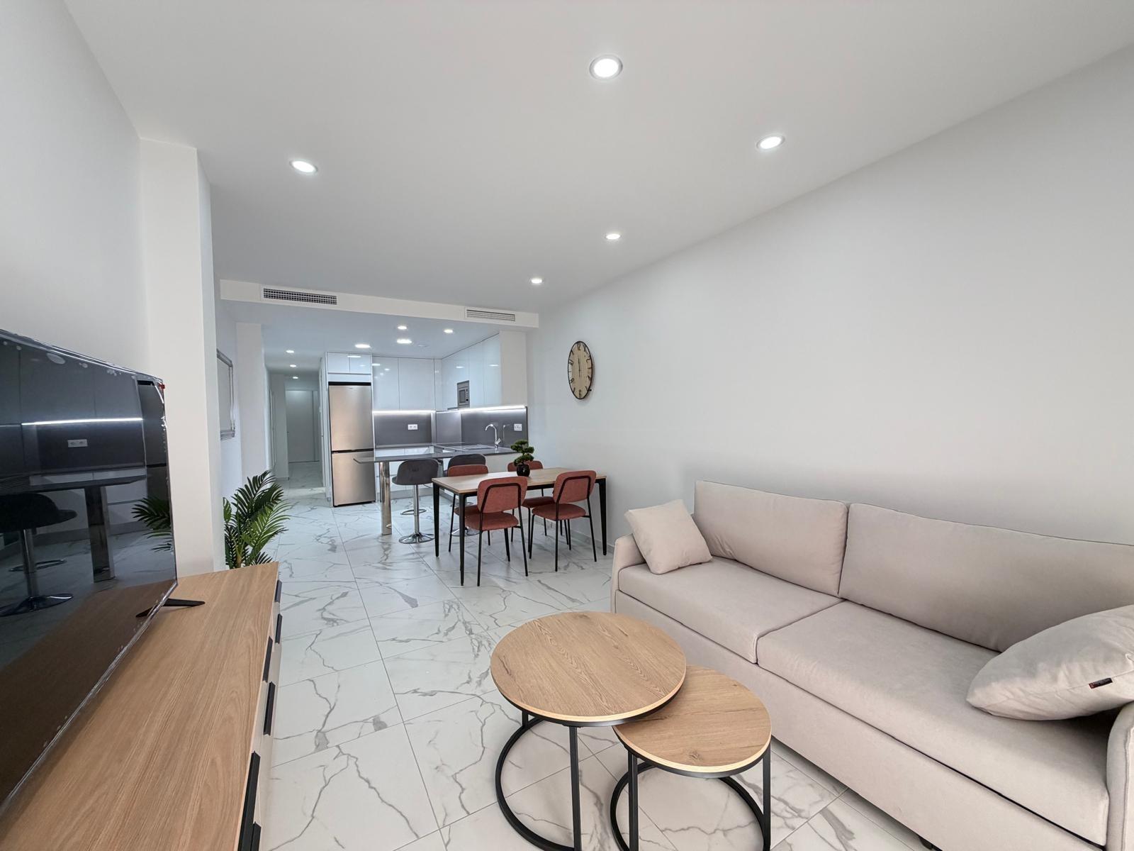Apartment for sale in Torrevieja, Alicante, Spain