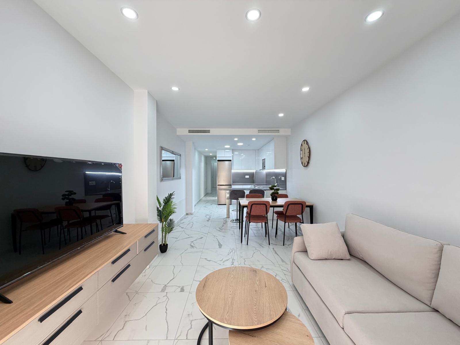 Apartment for sale in Torrevieja, Alicante, Spain