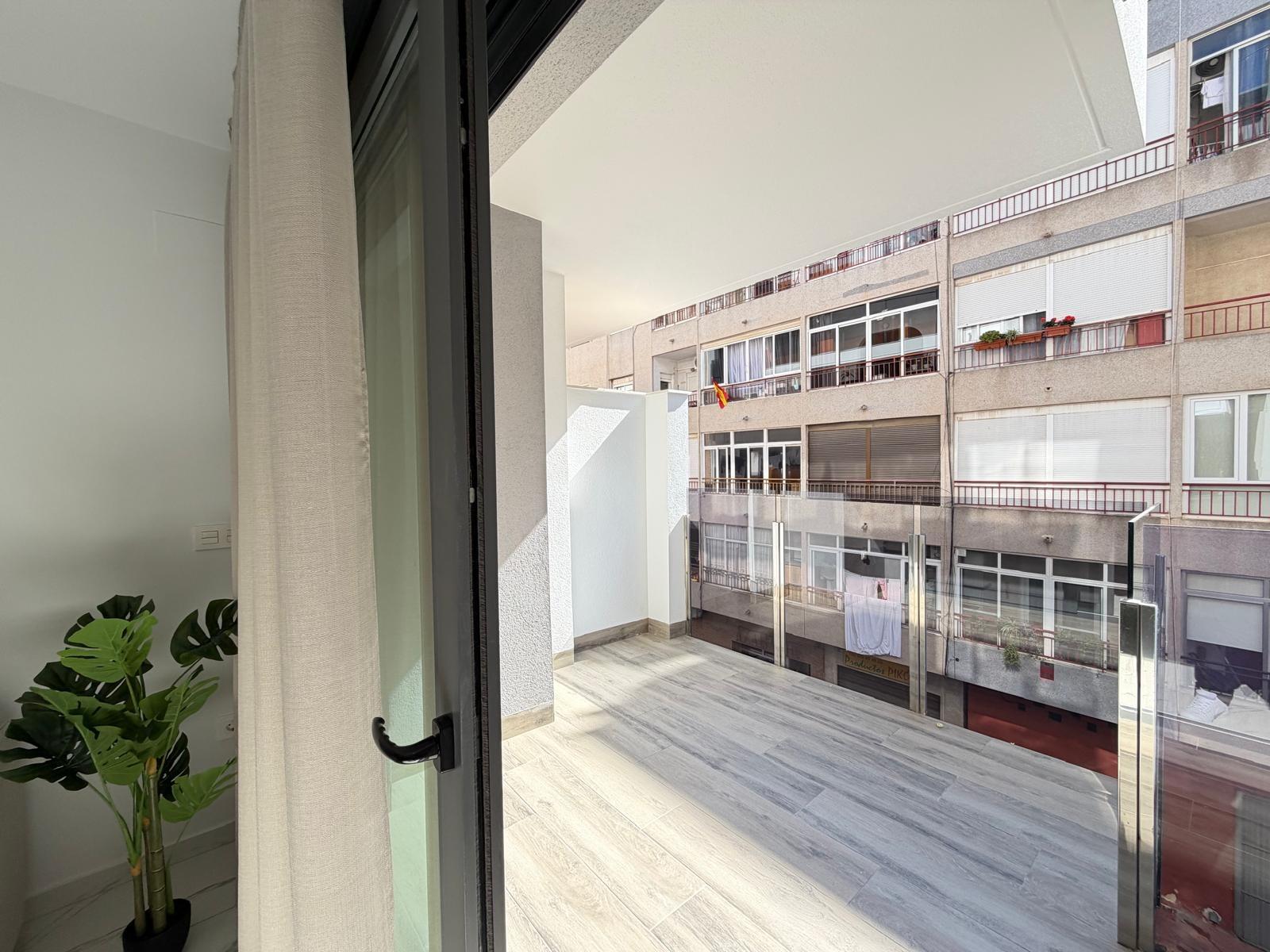 Apartment for sale in Torrevieja, Alicante, Spain