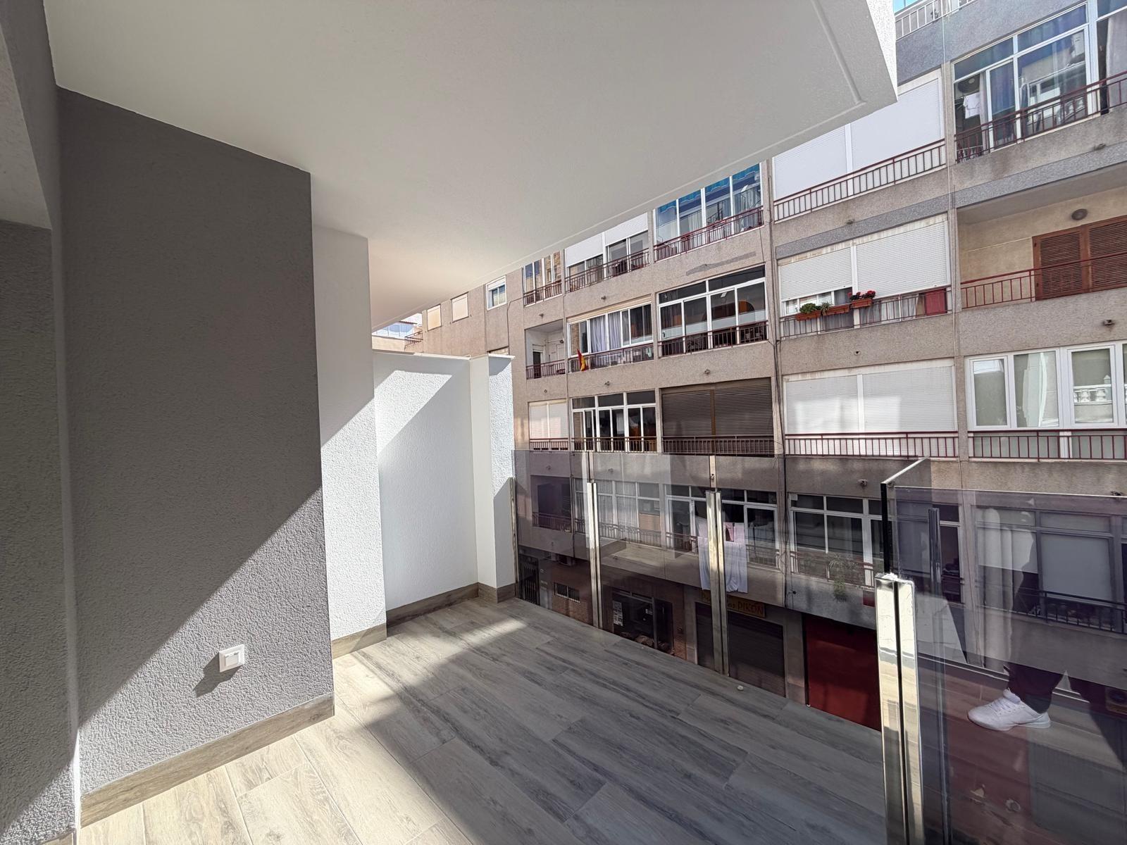 Apartment for sale in Torrevieja, Alicante, Spain