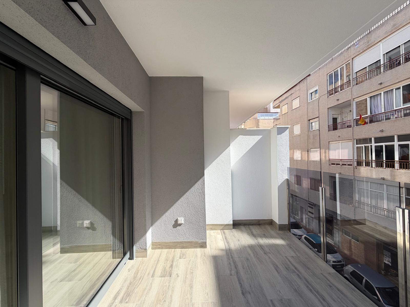 Apartment for sale in Torrevieja, Alicante, Spain