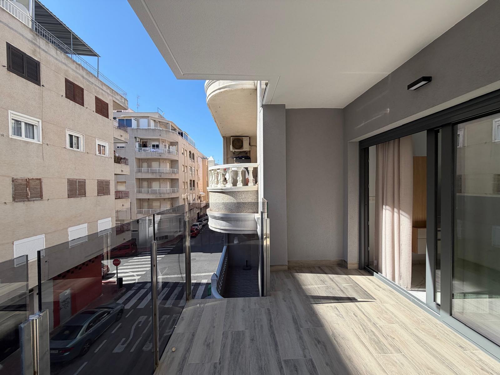 Apartment for sale in Torrevieja, Alicante, Spain
