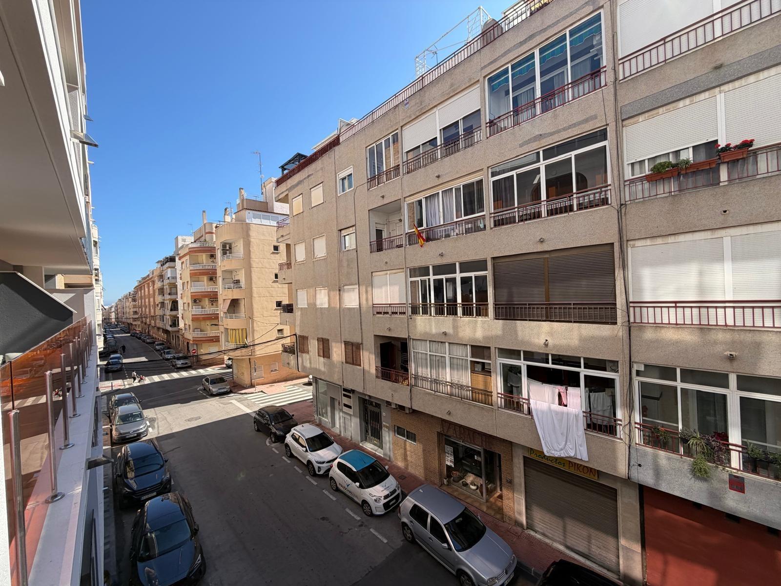 Apartment for sale in Torrevieja, Alicante, Spain