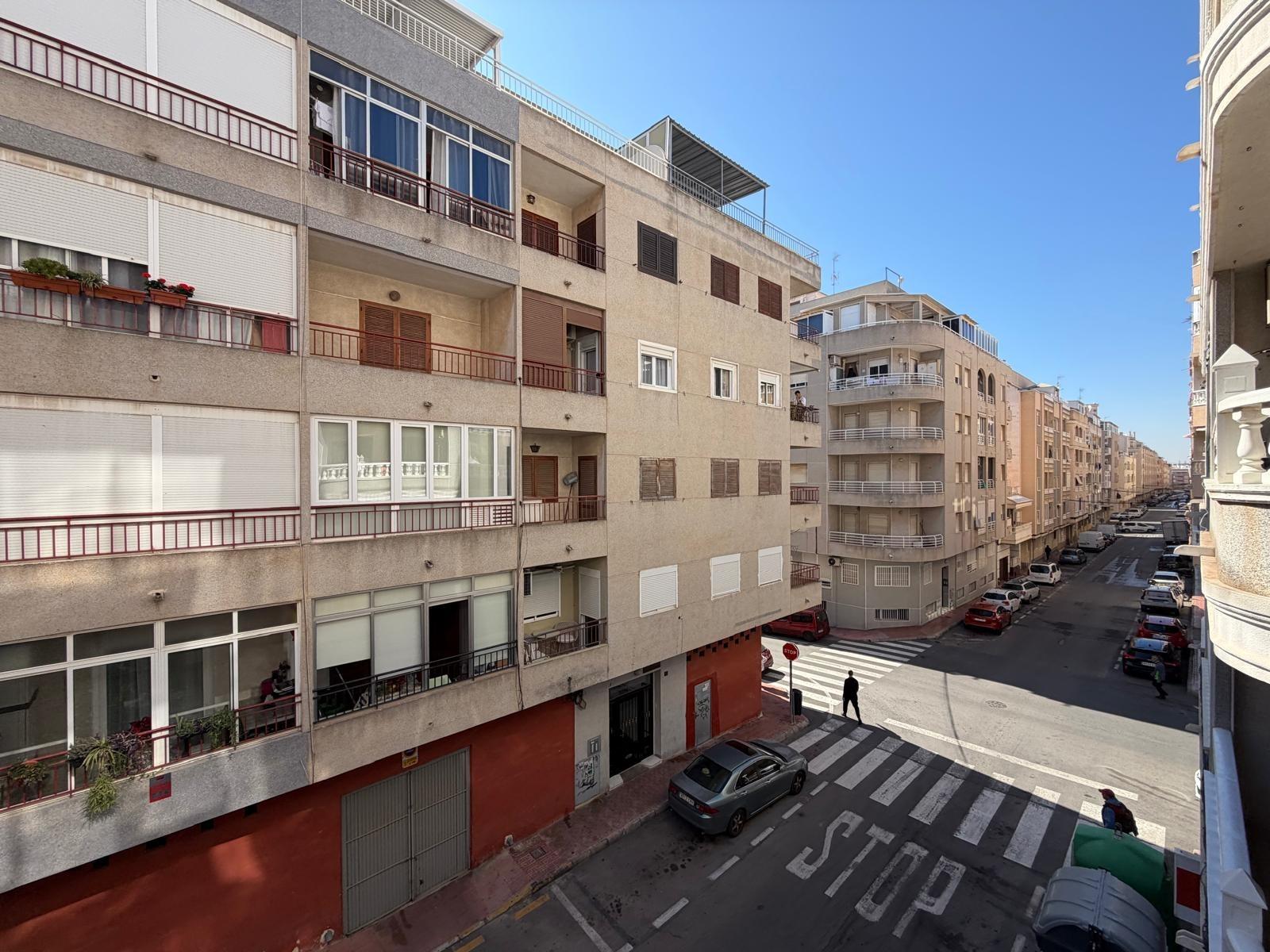 Apartment for sale in Torrevieja, Alicante, Spain
