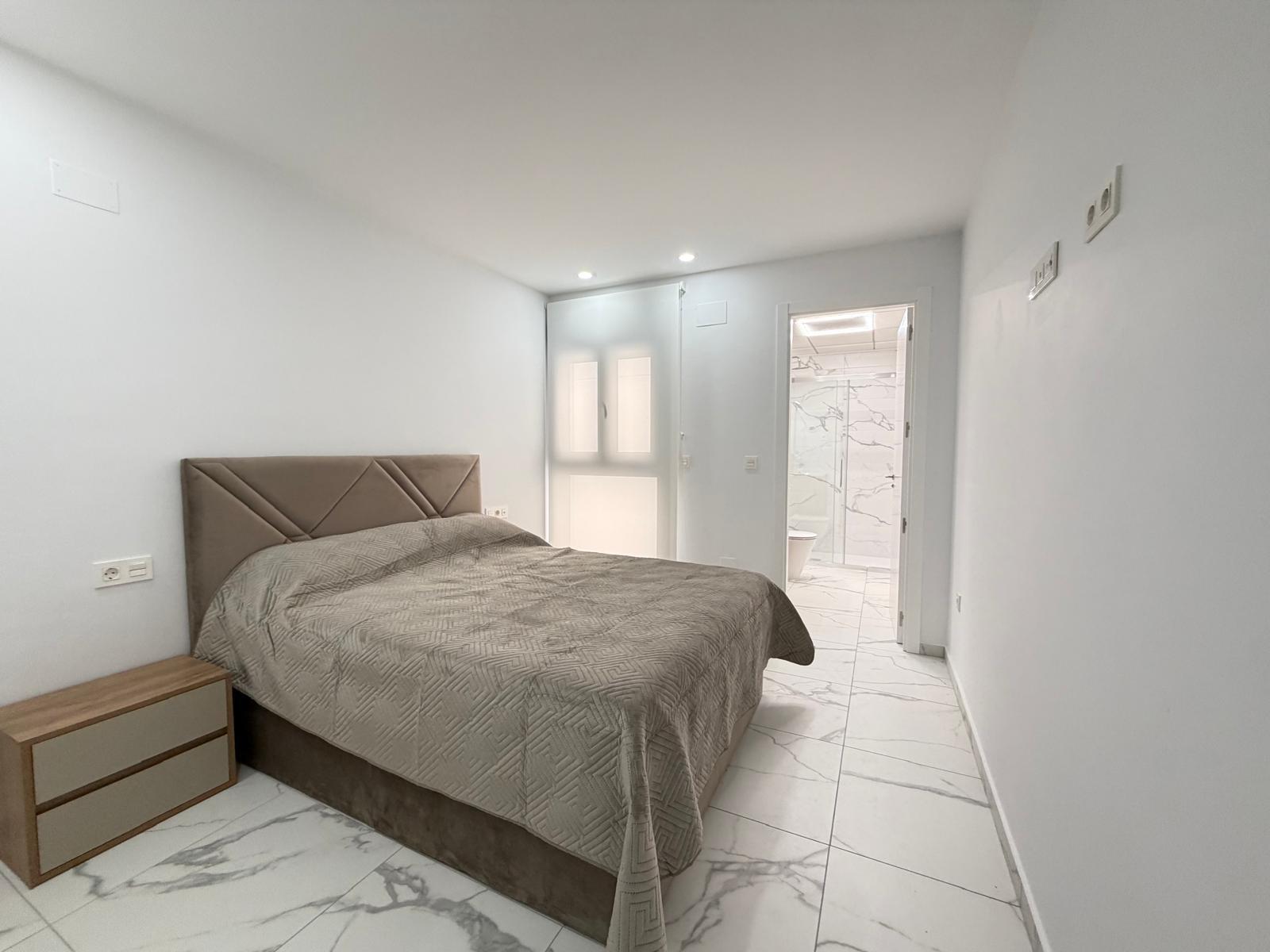 Apartment for sale in Torrevieja, Alicante, Spain