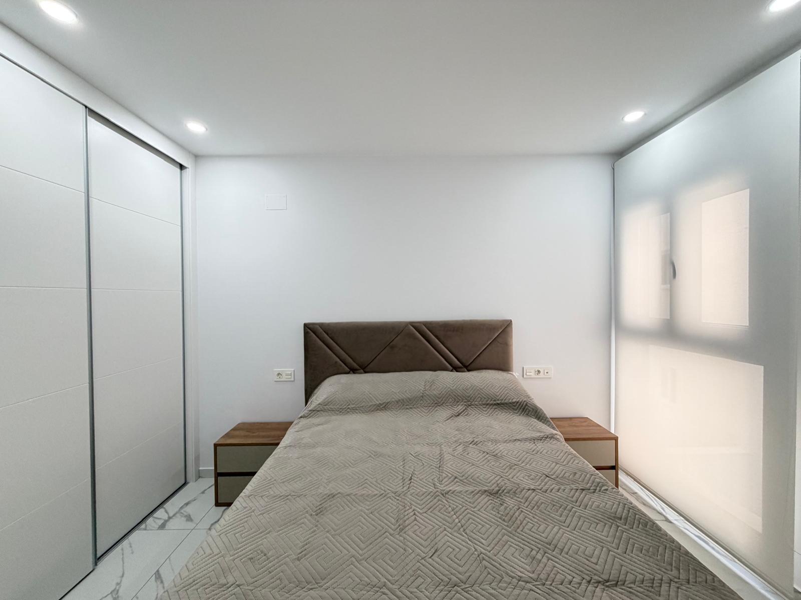 Apartment for sale in Torrevieja, Alicante, Spain