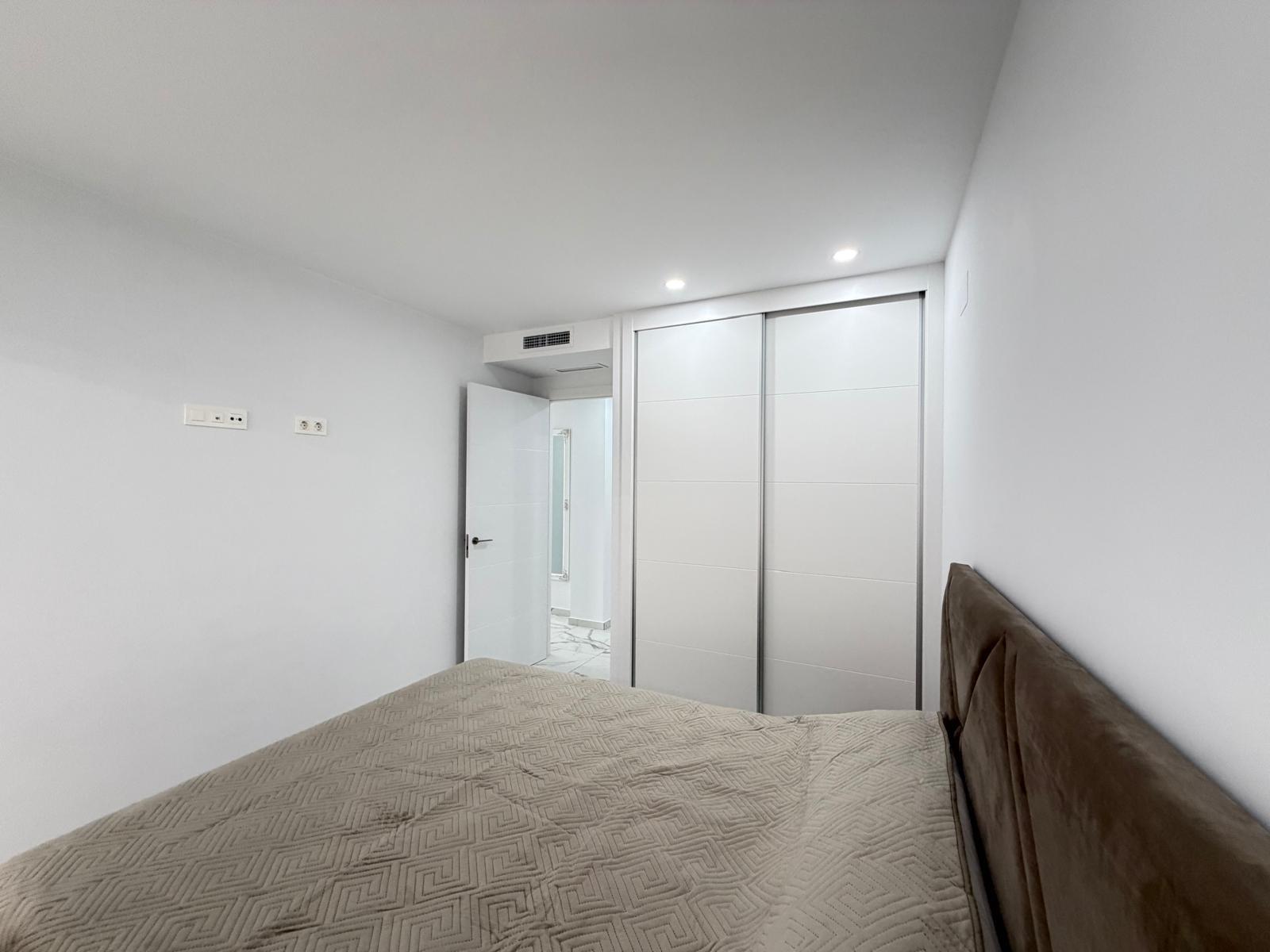 Apartment for sale in Torrevieja, Alicante, Spain