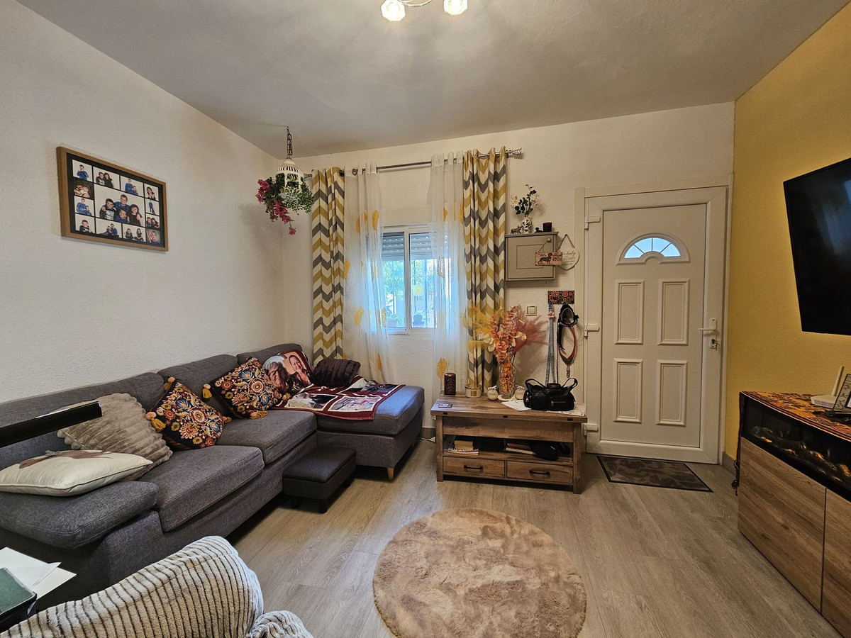 Town House en venta en Manilva