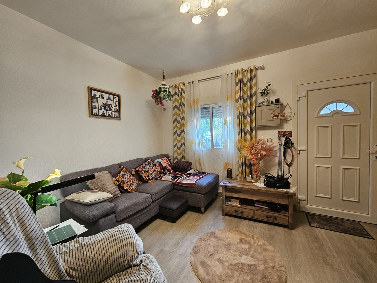 Town House en venta en Manilva