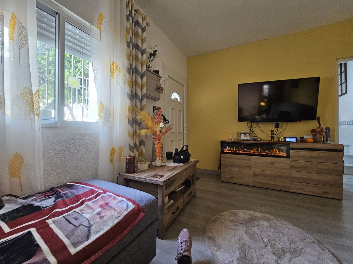 Town House en venta en Manilva