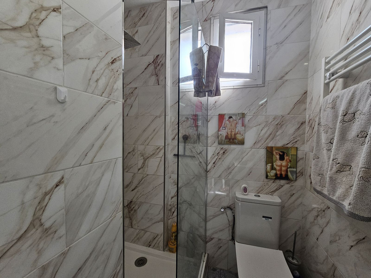 Town House en venta en Manilva