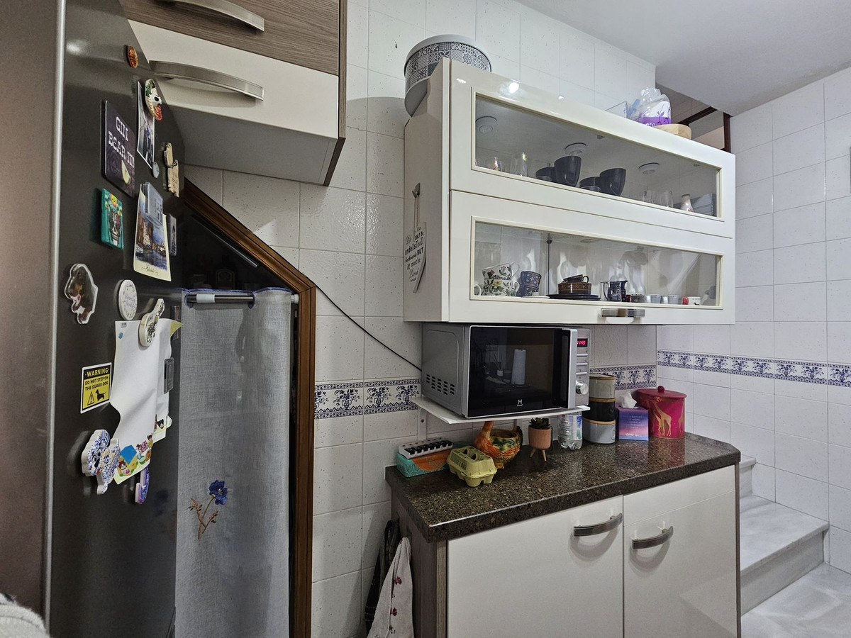 Town House en venta en Manilva