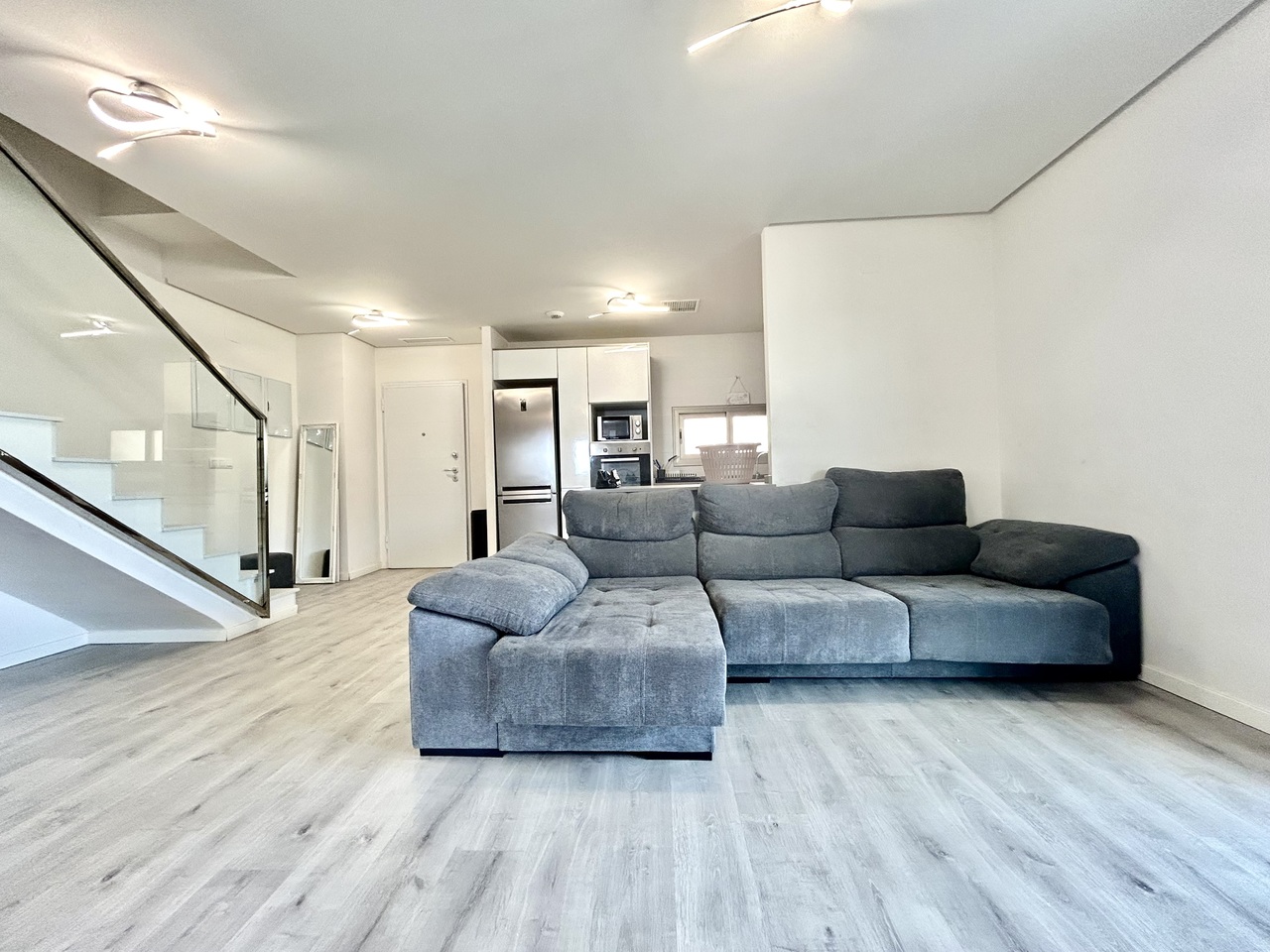 Penthouse for sale in Los Dolses, Alicante, Spain