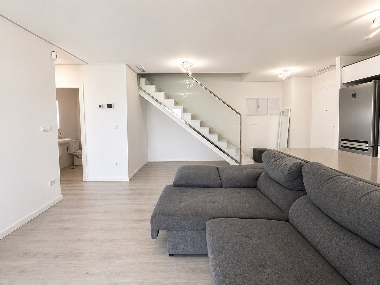 Penthouse for sale in Los Dolses, Alicante, Spain