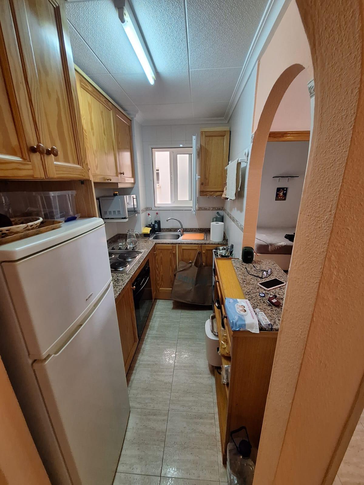 Apartment for sale in Torrevieja, Alicante, Spain