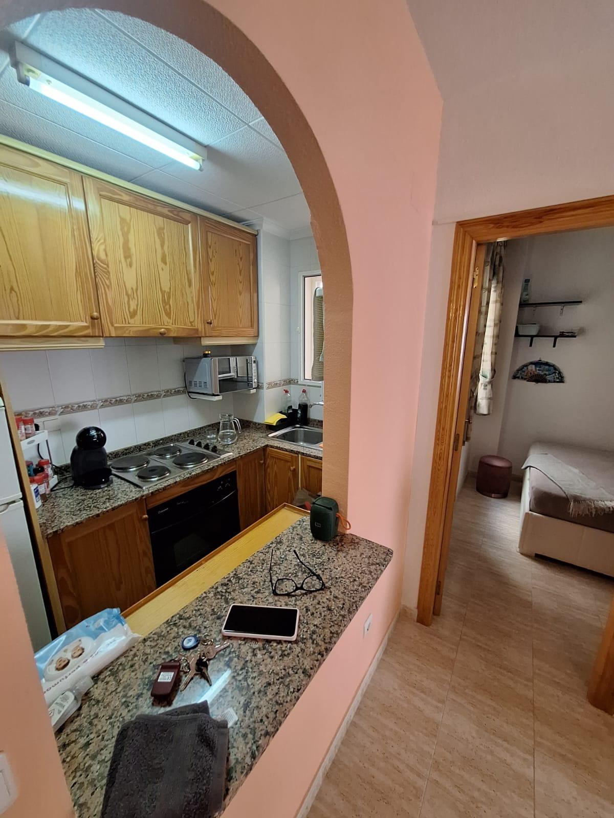Apartment for sale in Torrevieja, Alicante, Spain