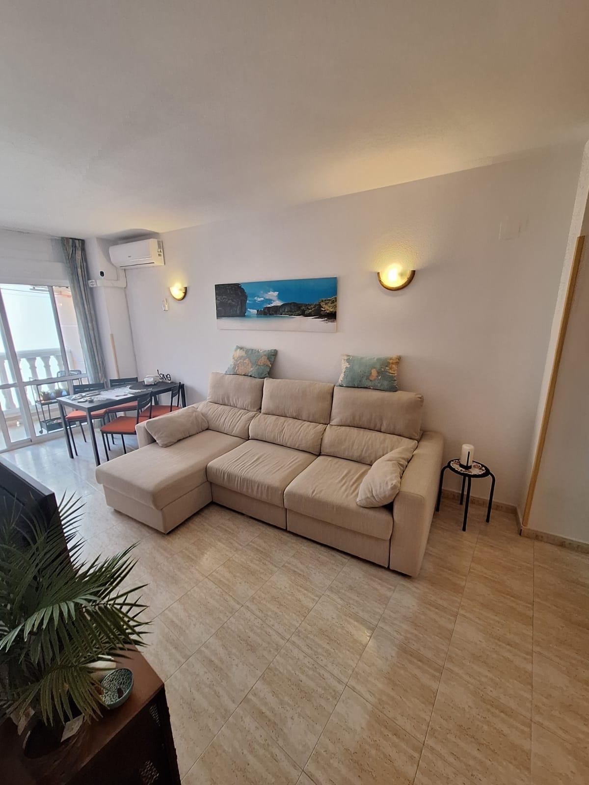 Apartment for sale in Torrevieja, Alicante, Spain