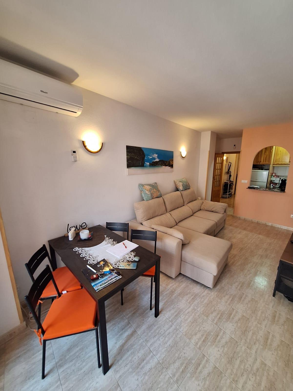 Apartment for sale in Torrevieja, Alicante, Spain