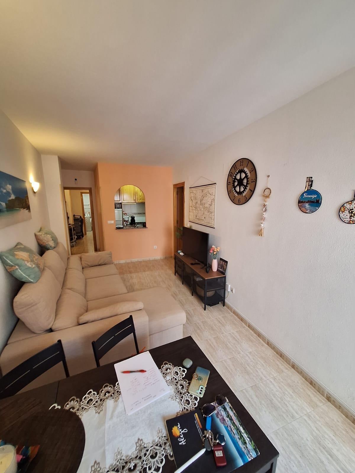 Apartment for sale in Torrevieja, Alicante, Spain