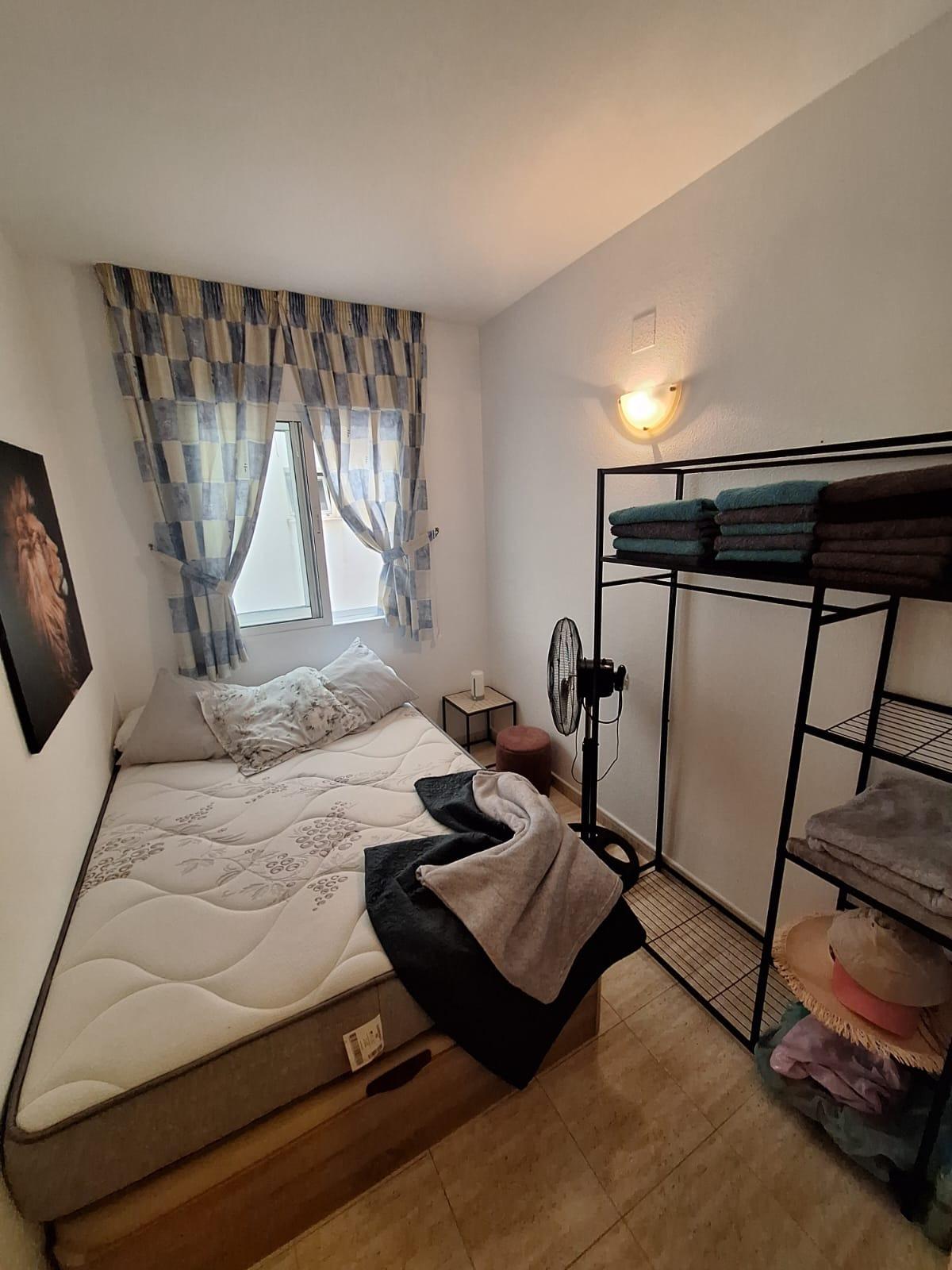 Apartment for sale in Torrevieja, Alicante, Spain