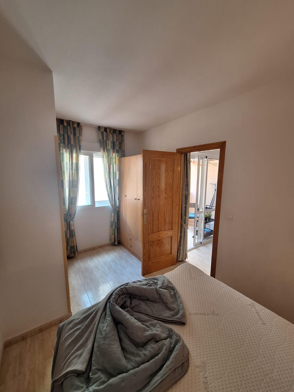 Apartment for sale in Torrevieja, Alicante, Spain