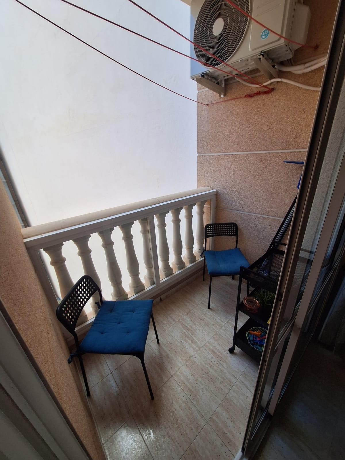 Apartment for sale in Torrevieja, Alicante, Spain