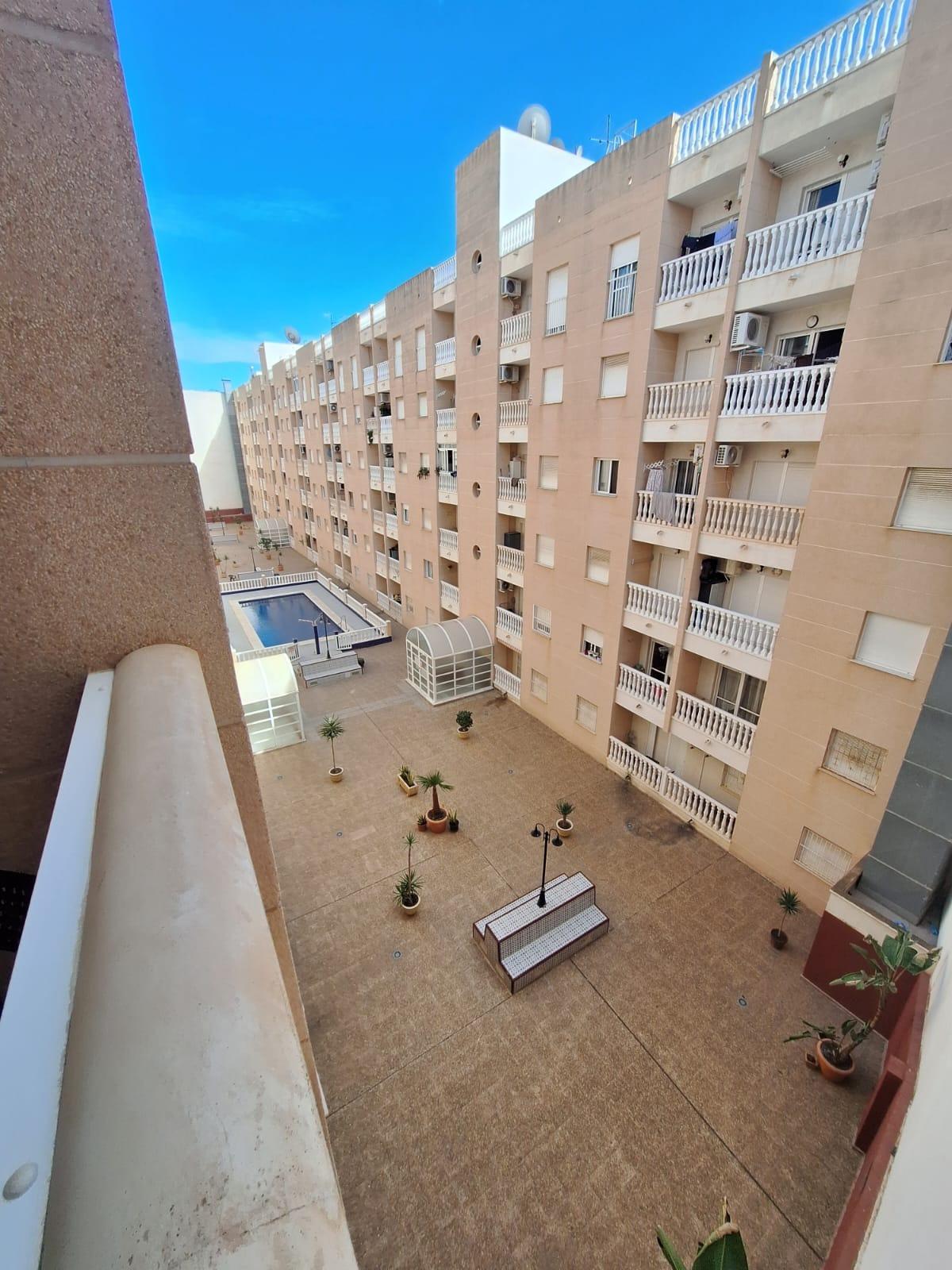Apartment for sale in Torrevieja, Alicante, Spain