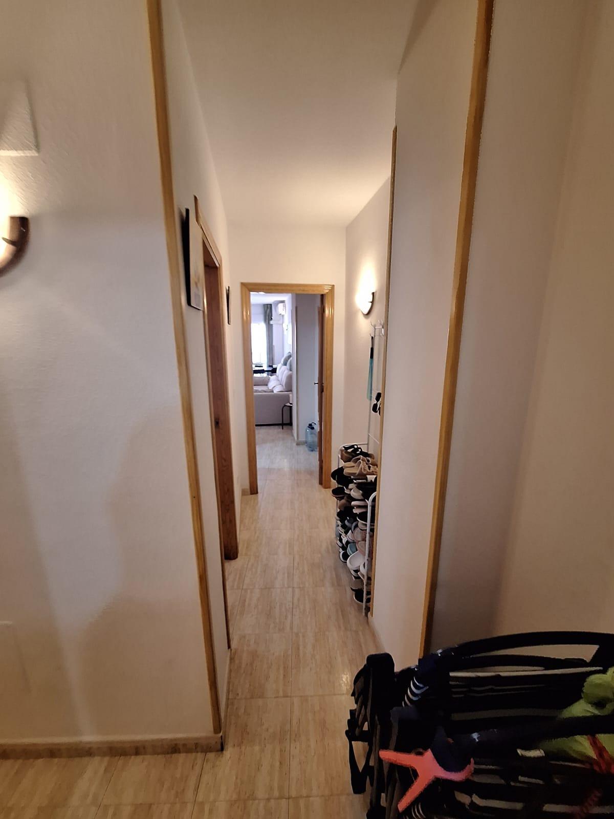 Apartment for sale in Torrevieja, Alicante, Spain