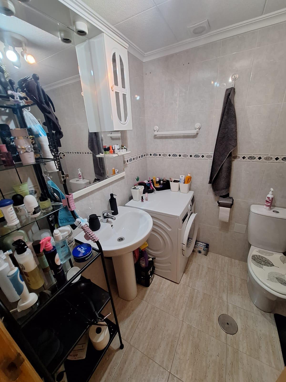 Apartment for sale in Torrevieja, Alicante, Spain