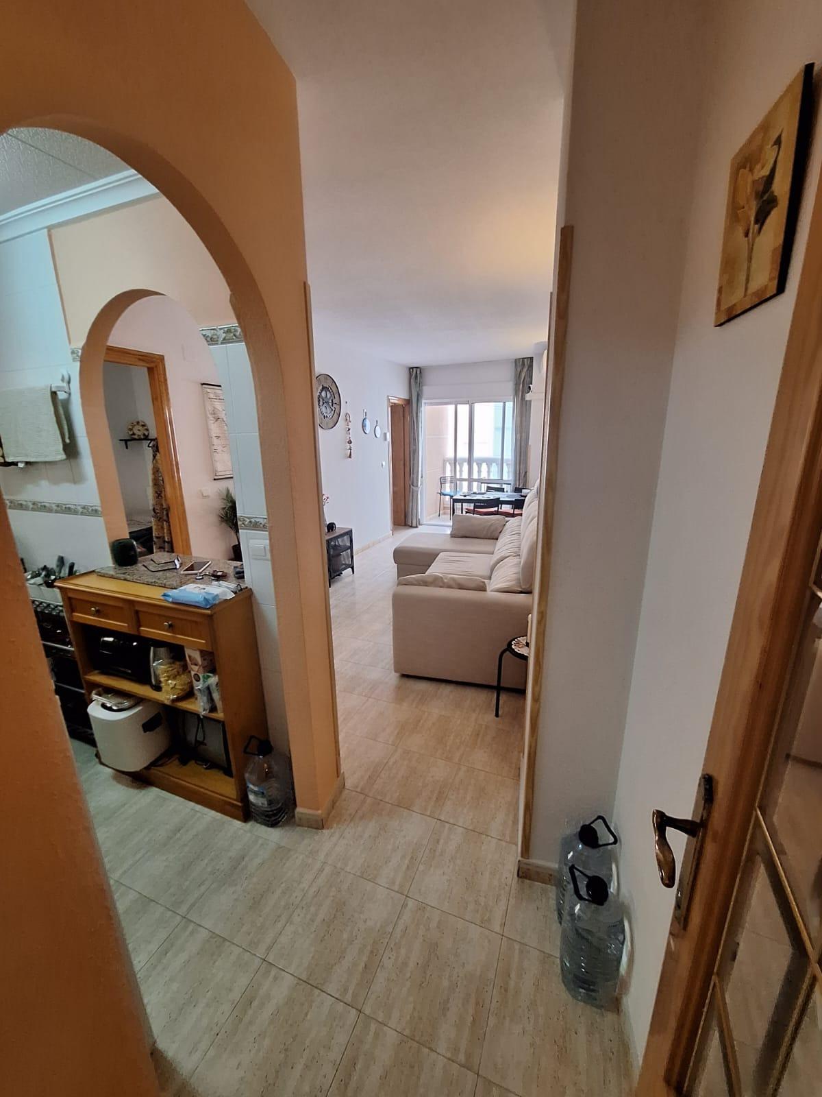 Apartment for sale in Torrevieja, Alicante, Spain
