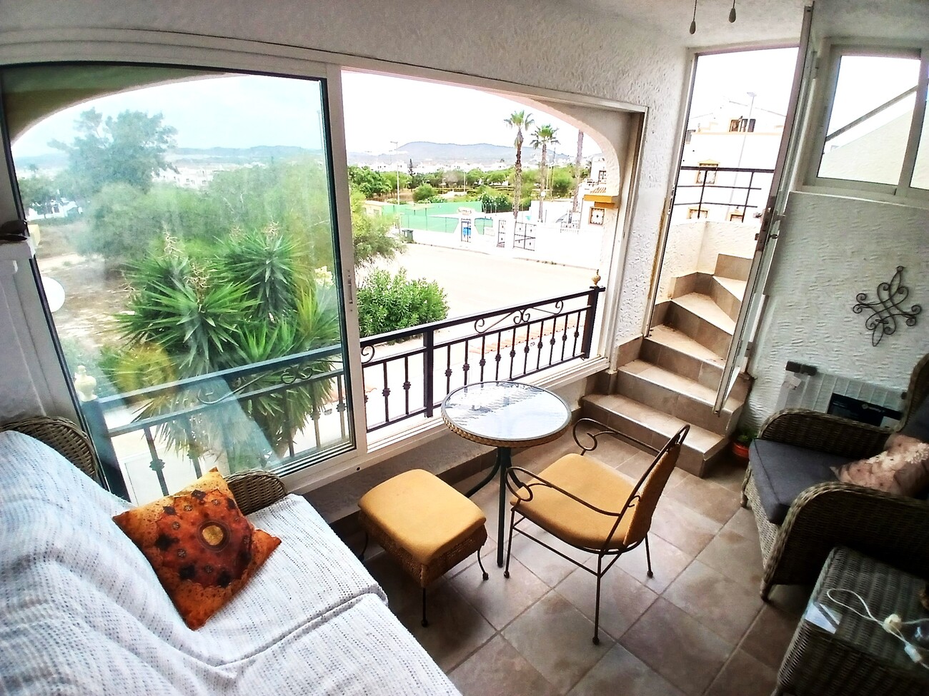 Penthouse for sale in Vistabella Golf Entre Naranjos, Alicante, Spain