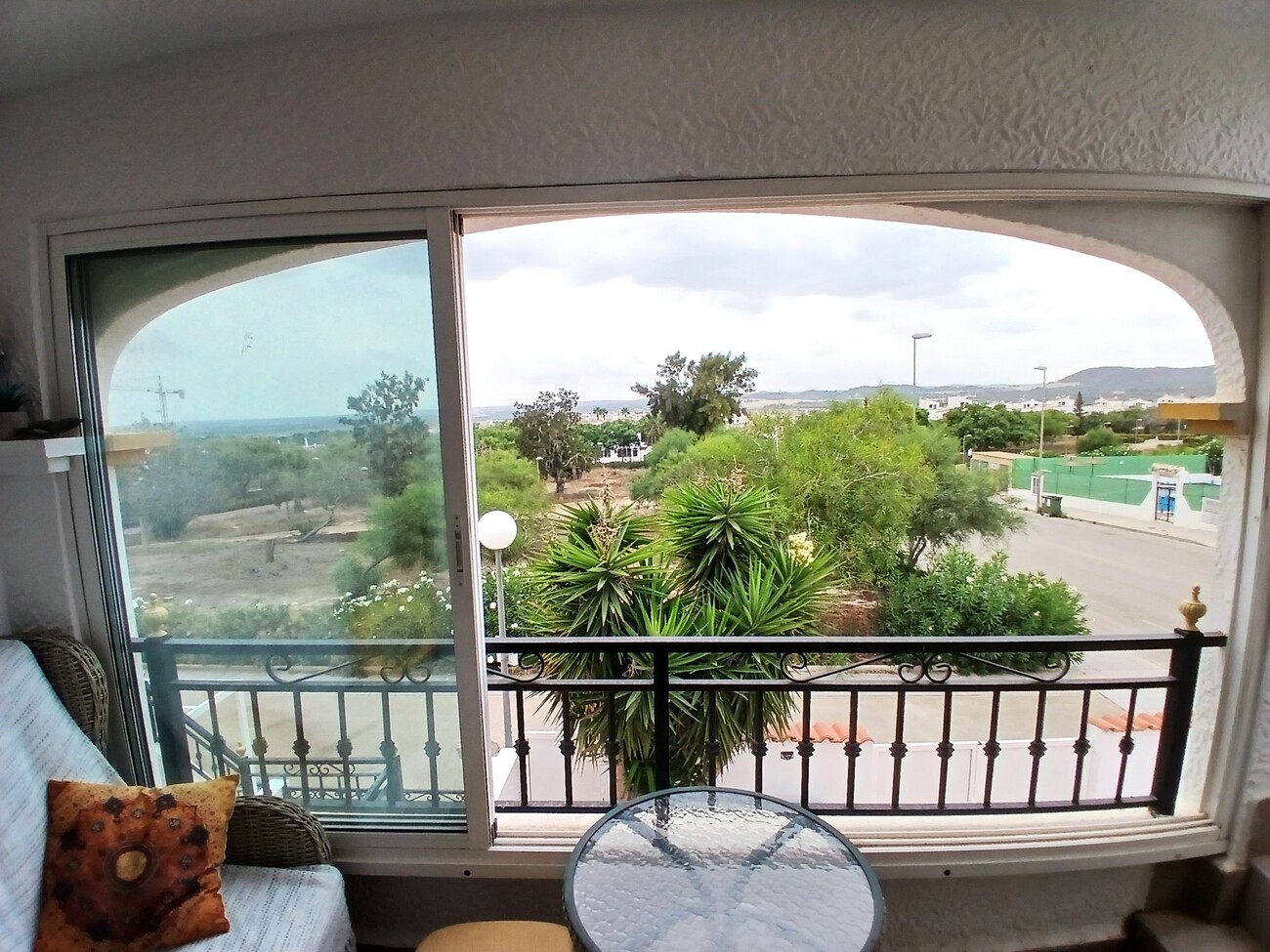 Penthouse for sale in Vistabella Golf Entre Naranjos, Alicante, Spain