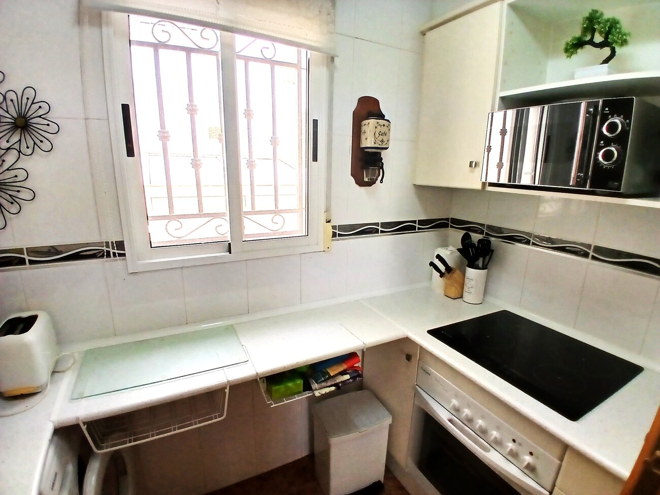 Penthouse for sale in Vistabella Golf Entre Naranjos, Alicante, Spain