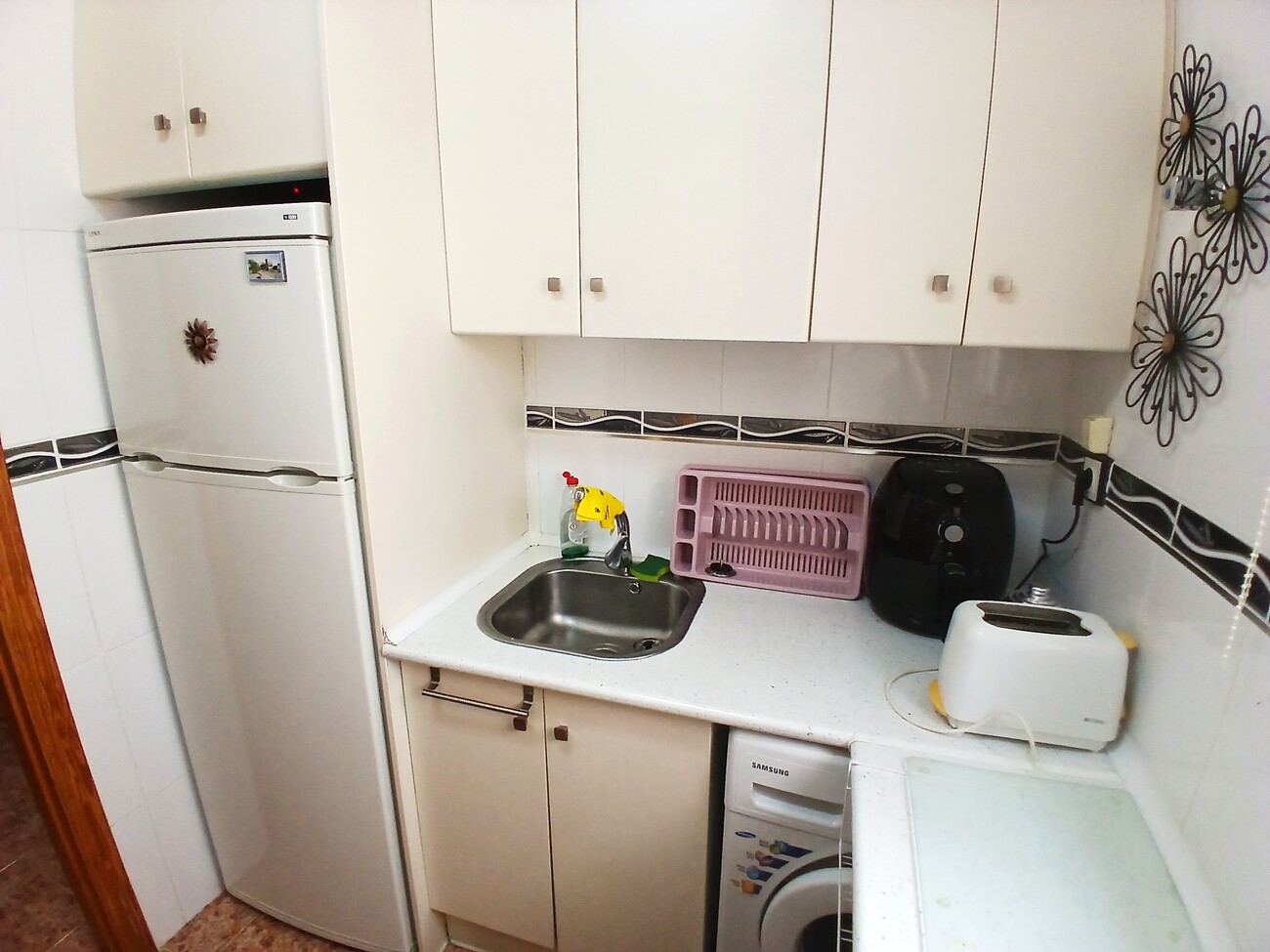Penthouse for sale in Vistabella Golf Entre Naranjos, Alicante, Spain