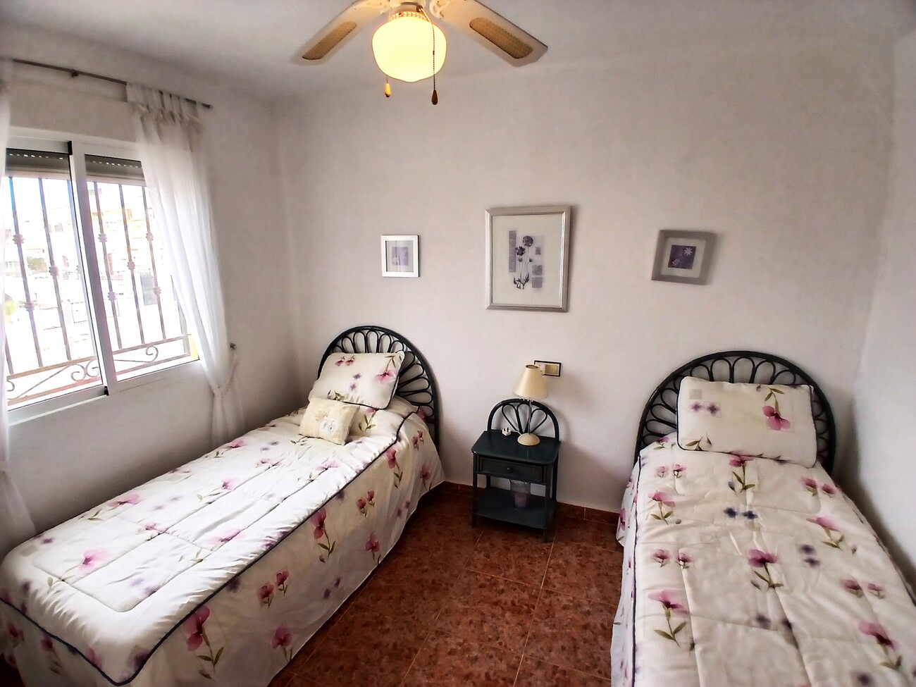 Penthouse for sale in Vistabella Golf Entre Naranjos, Alicante, Spain