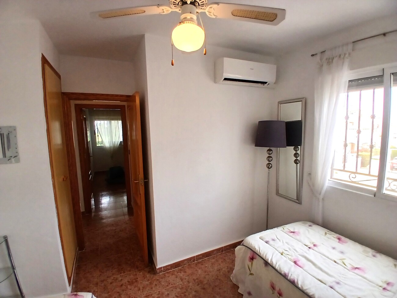 Penthouse for sale in Vistabella Golf Entre Naranjos, Alicante, Spain