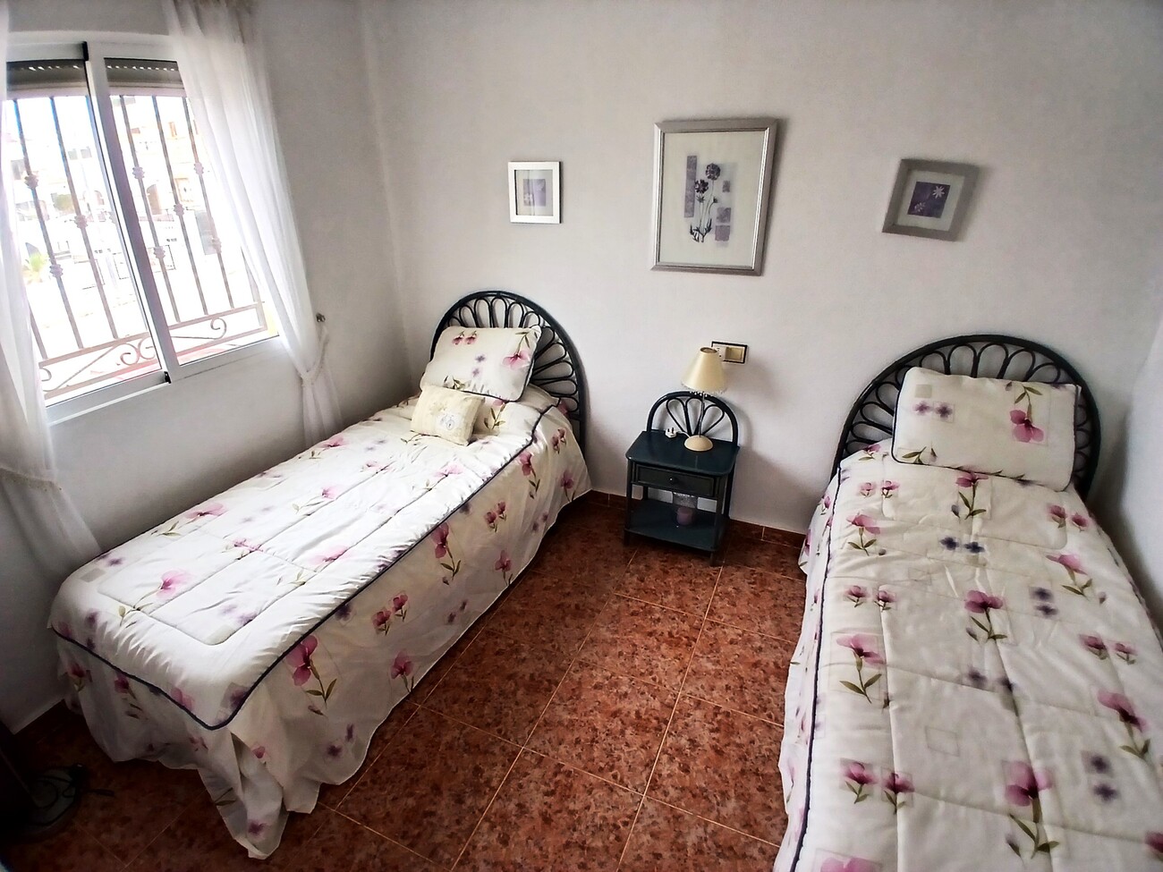 Penthouse for sale in Vistabella Golf Entre Naranjos, Alicante, Spain